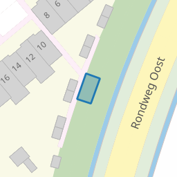 Perceel RLO00-T-1039