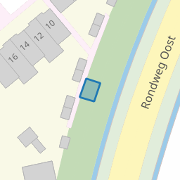 Perceel RLO00-T-1041