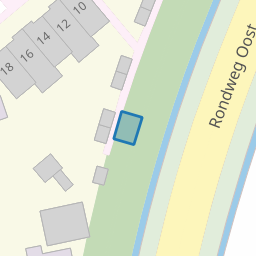 Perceel RLO00-T-1043