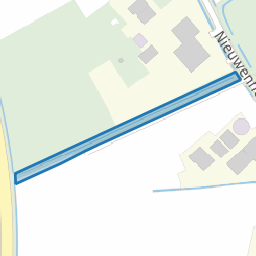 Perceel RLO00-T-1050