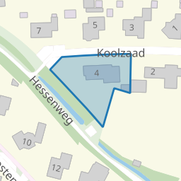 Perceel RLO00-T-1061