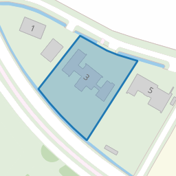 Perceel RLO00-T-1064