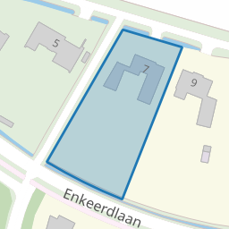 Perceel RLO00-T-1066