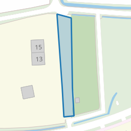 Perceel RLO00-T-1070