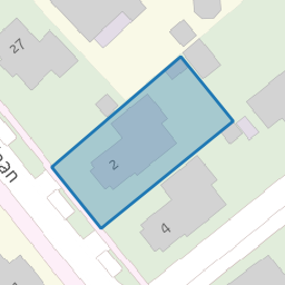 Perceel RLO00-T-1081