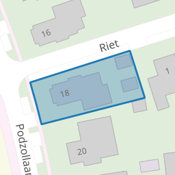 Perceel RLO00-T-1089