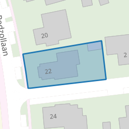 Perceel RLO00-T-1091