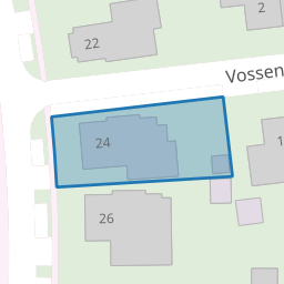 Perceel RLO00-T-1092