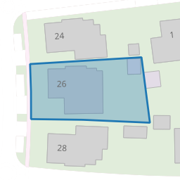 Perceel RLO00-T-1093