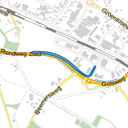 Perceel RLO00-T-1105