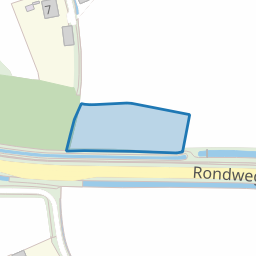 Perceel RLO00-T-1113