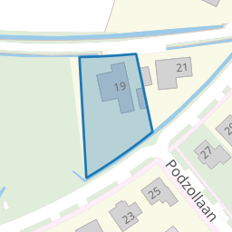 Perceel RLO00-T-1123