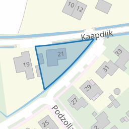 Perceel RLO00-T-1124