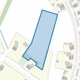 Perceel RLO00-T-1157