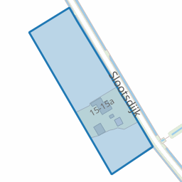 Perceel RLO00-T-1174