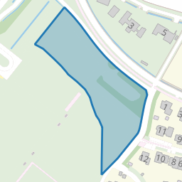 Perceel RLO00-T-1176