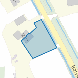 Perceel RLO00-T-1192