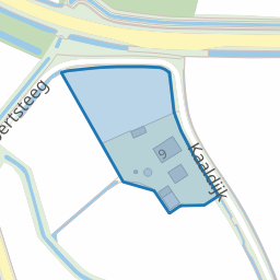 Perceel RLO00-T-1205