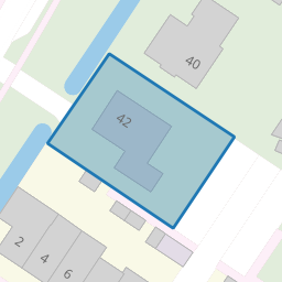 Perceel RLO00-T-1222