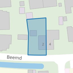 Perceel RLO00-T-1232