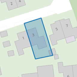 Perceel RLO00-T-1245