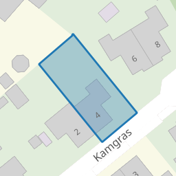 Perceel RLO00-T-1254