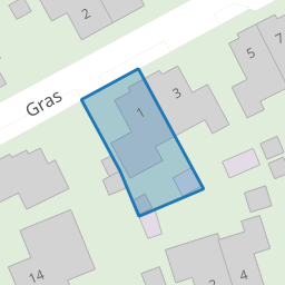 Perceel RLO00-T-1280