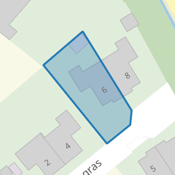 Perceel RLO00-T-1288