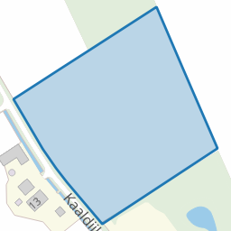 Perceel RLO00-T-1301