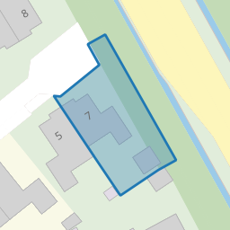 Perceel RLO00-T-1302