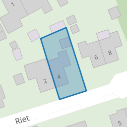 Perceel RLO00-T-1304