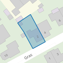 Perceel RLO00-T-1306