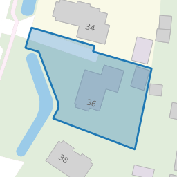 Perceel RLO00-T-1307