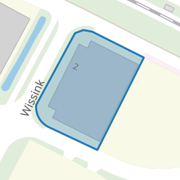 Perceel RLO00-T-1308