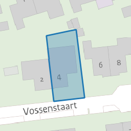 Perceel RLO00-T-1311