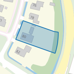 Perceel RLO00-T-1315