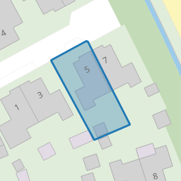 Perceel RLO00-T-1317