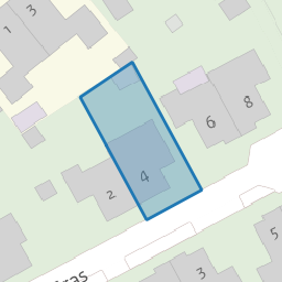 Perceel RLO00-T-1320