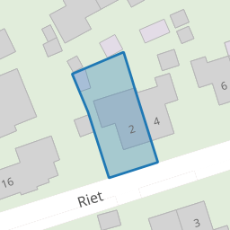 Perceel RLO00-T-1324