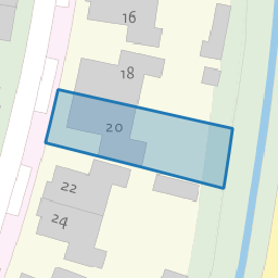 Perceel RLO00-T-1337