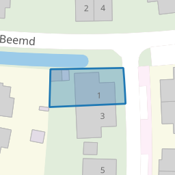 Perceel RLO00-T-1342