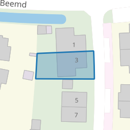 Perceel RLO00-T-1355