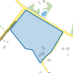 Perceel RLO00-T-1391