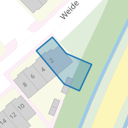 Perceel RLO00-T-1408