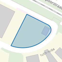 Perceel RLO00-T-1428