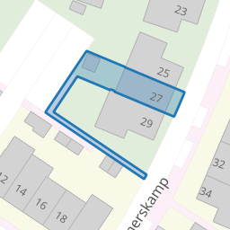 Perceel RLO00-T-1429