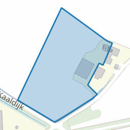 Perceel RLO00-T-1433