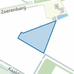 Perceel RLO00-T-1437