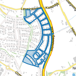 Perceel RLO00-T-1444