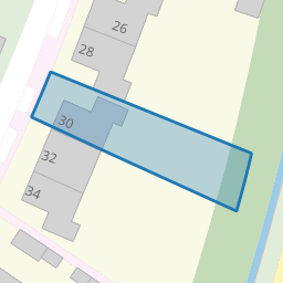 Perceel RLO00-T-1447